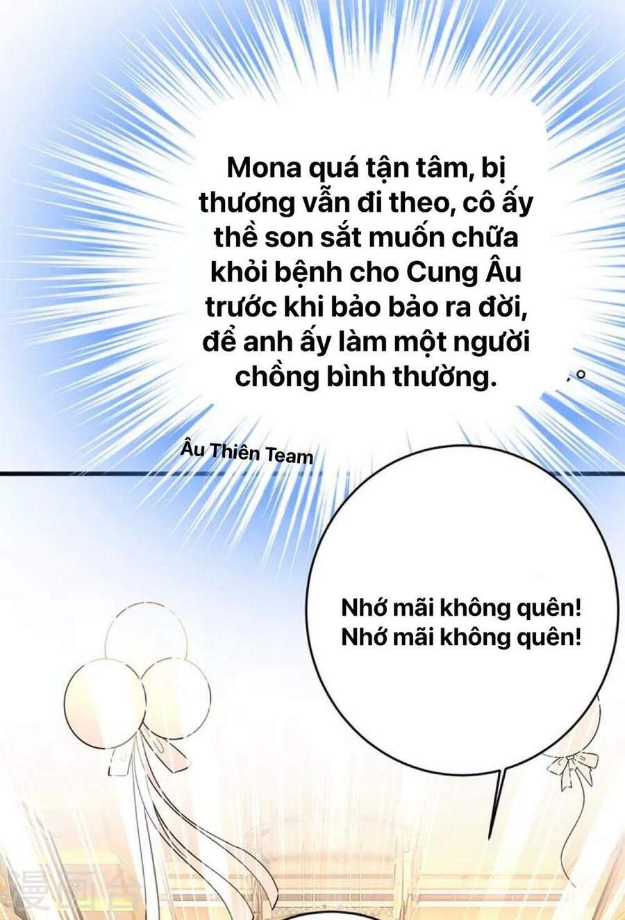Tổng Tài Tại Thượng Chapter 408 - 16