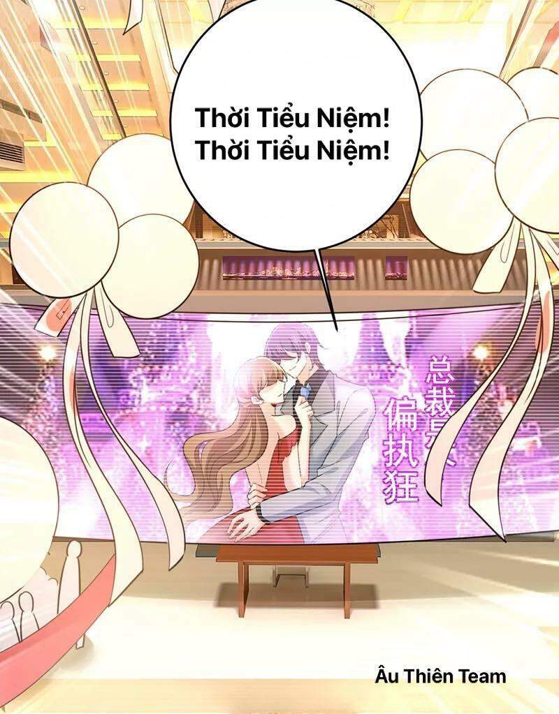 Tổng Tài Tại Thượng Chapter 408 - 17