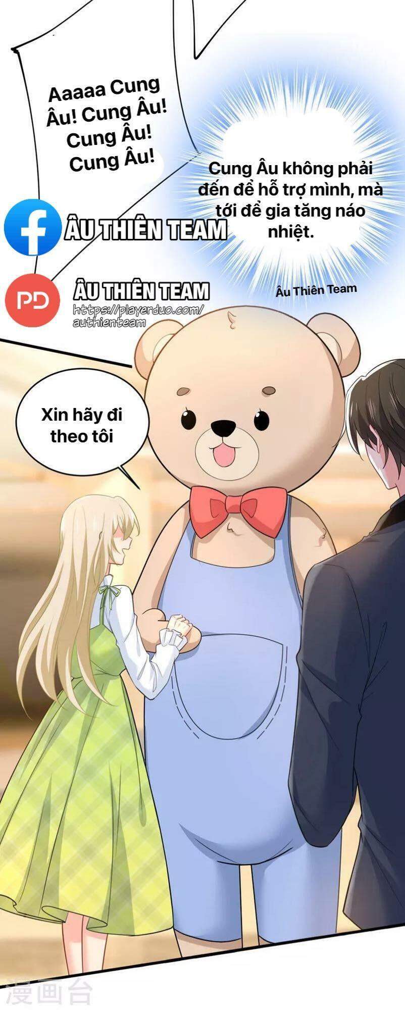 Tổng Tài Tại Thượng Chapter 408 - 20