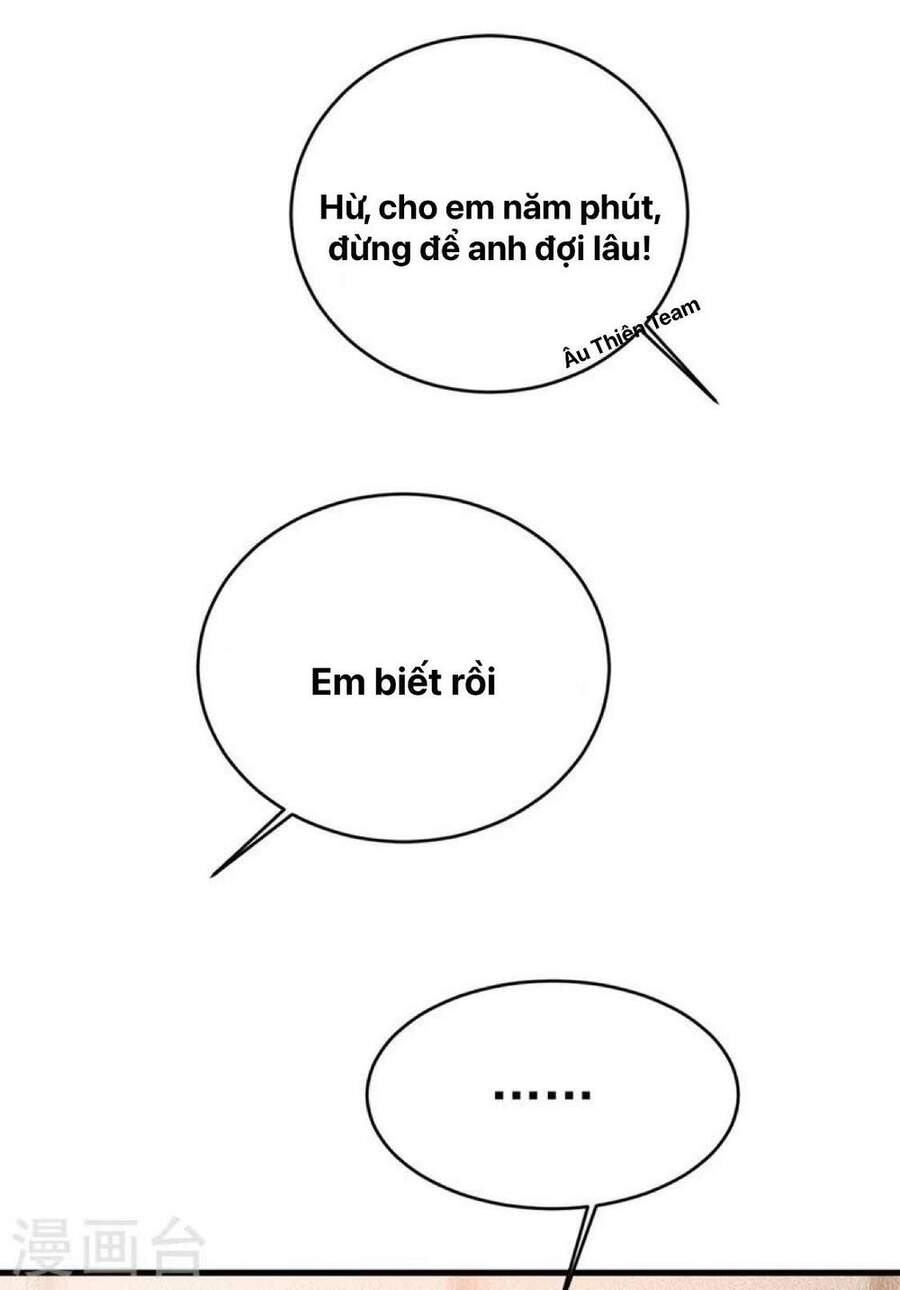 Tổng Tài Tại Thượng Chapter 408 - 3