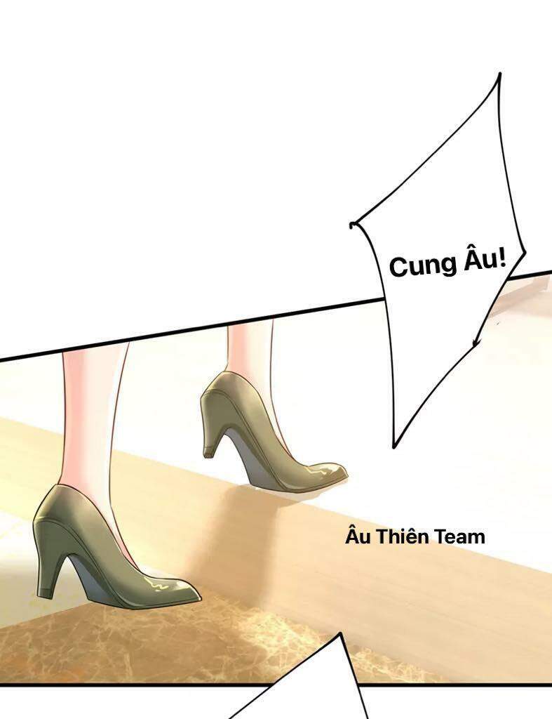 Tổng Tài Tại Thượng Chapter 408 - 21