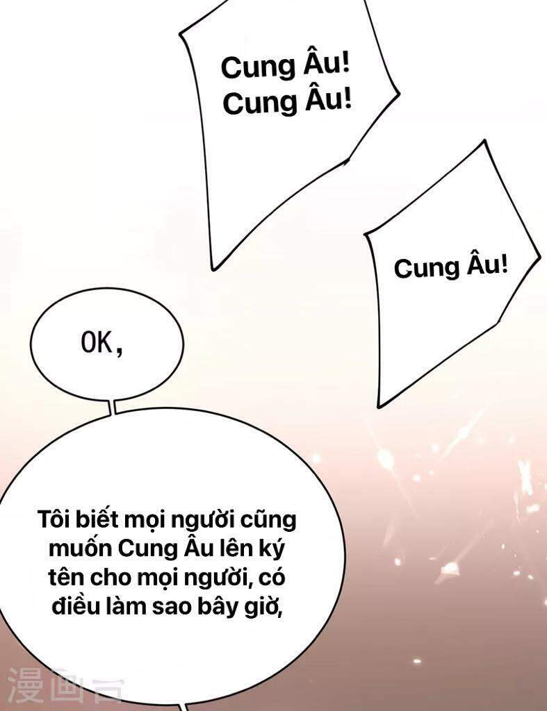 Tổng Tài Tại Thượng Chapter 408 - 22