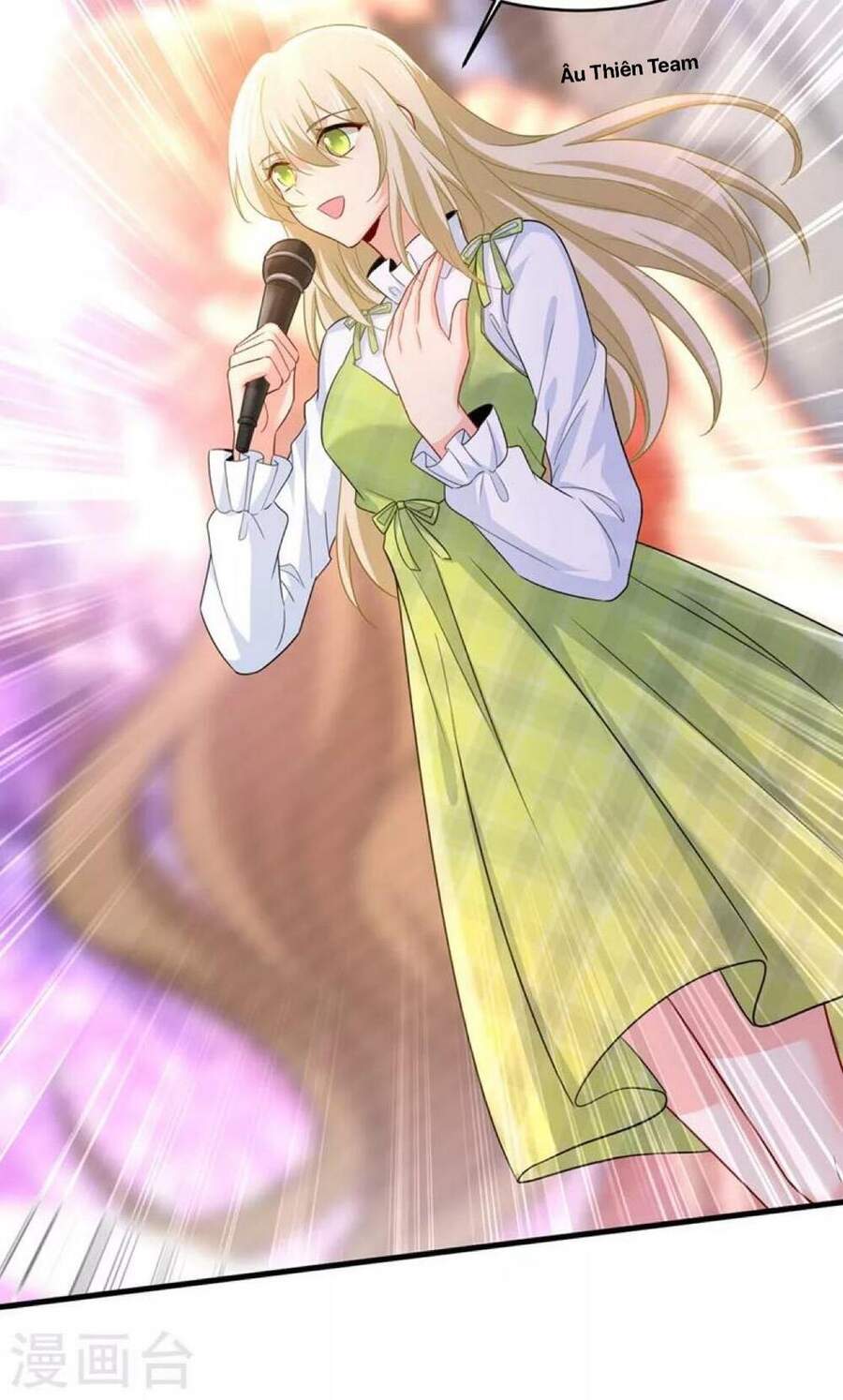 Tổng Tài Tại Thượng Chapter 408 - 24