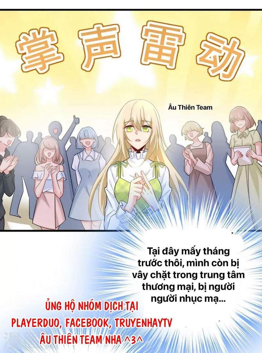 Tổng Tài Tại Thượng Chapter 408 - 25
