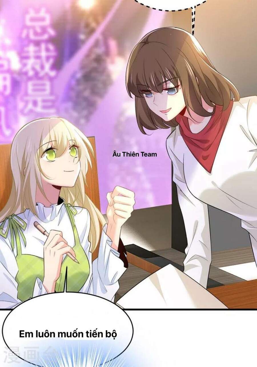 Tổng Tài Tại Thượng Chapter 408 - 27