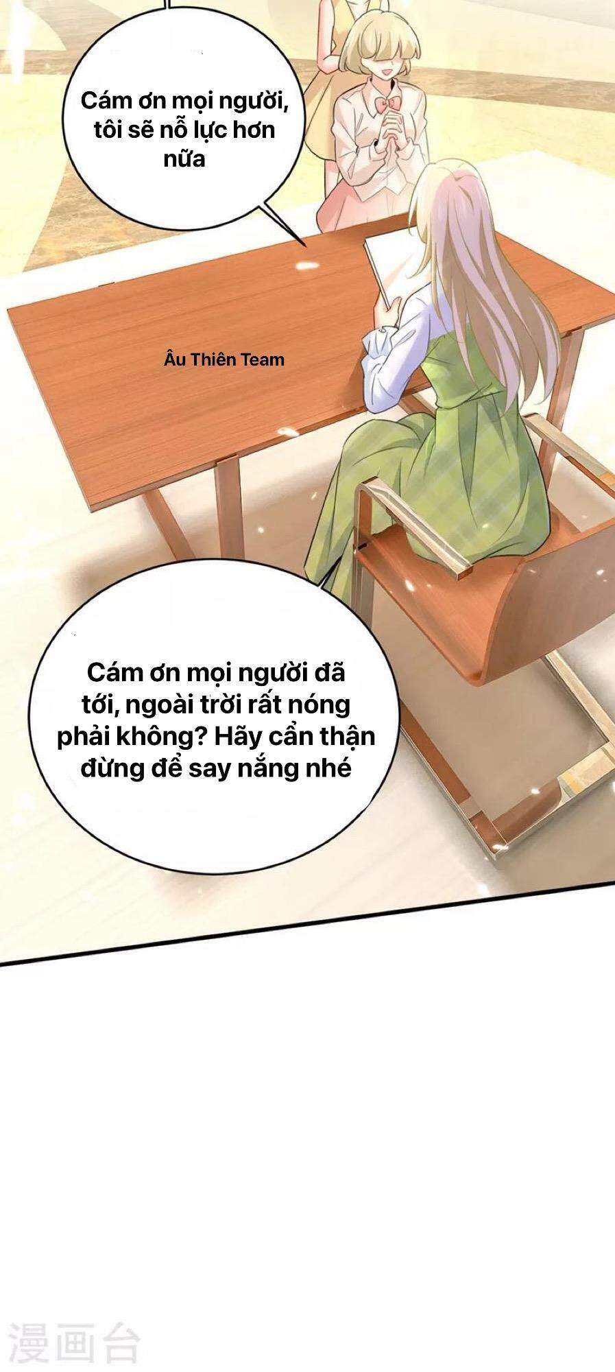 Tổng Tài Tại Thượng Chapter 408 - 29