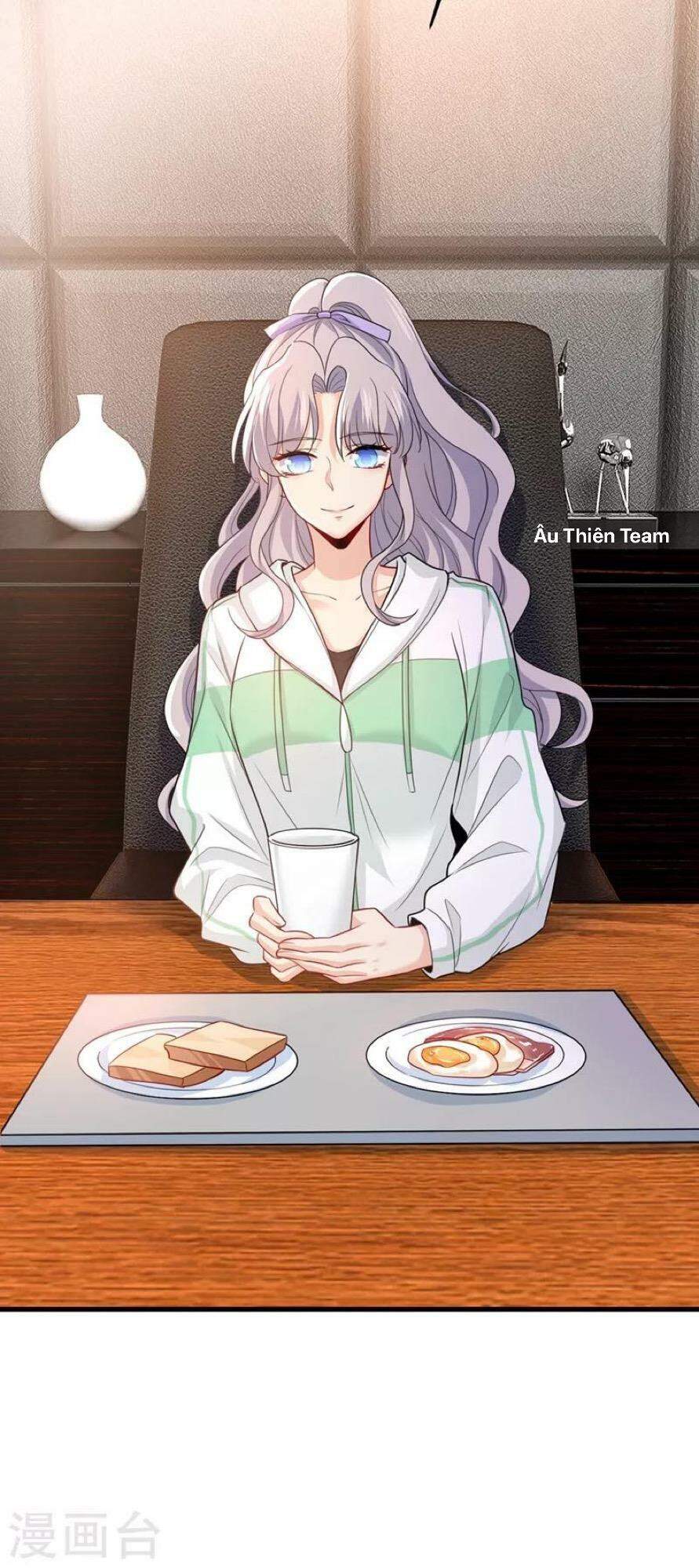 Tổng Tài Tại Thượng Chapter 408 - 4