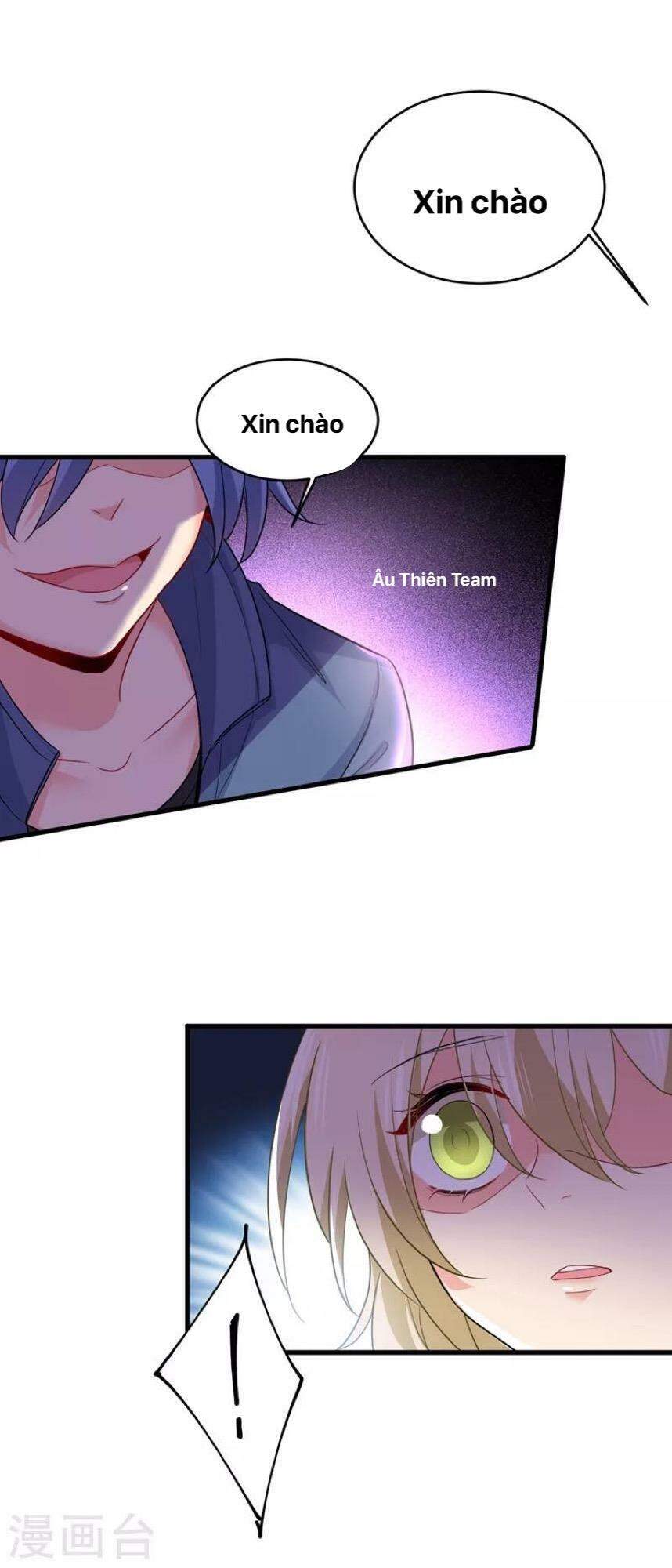 Tổng Tài Tại Thượng Chapter 408 - 32