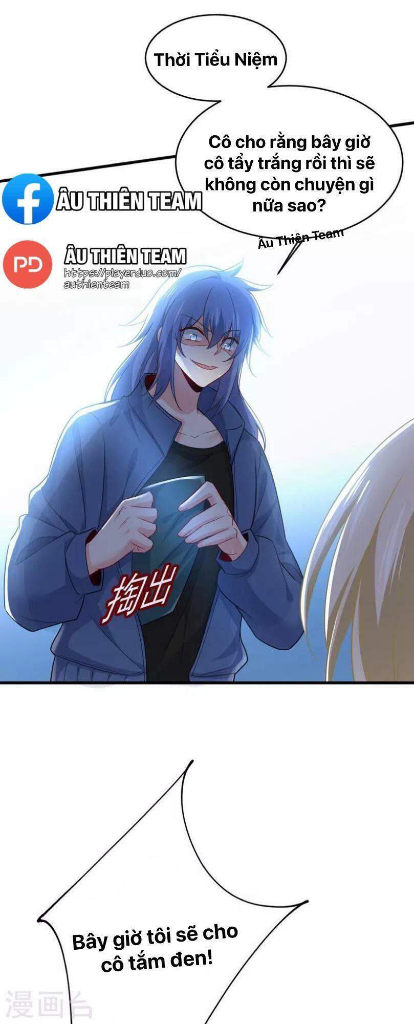 Tổng Tài Tại Thượng Chapter 408 - 33