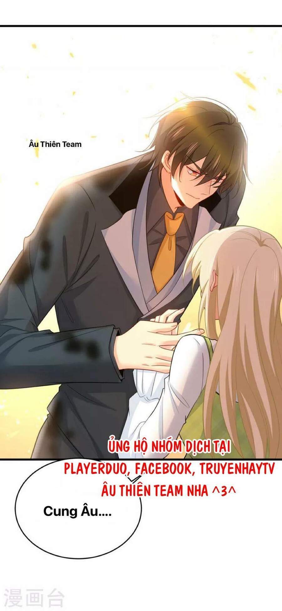 Tổng Tài Tại Thượng Chapter 408 - 37