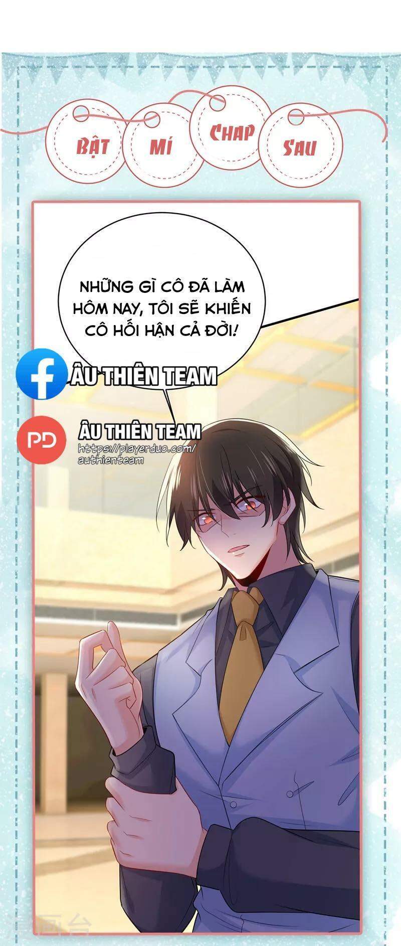 Tổng Tài Tại Thượng Chapter 408 - 38