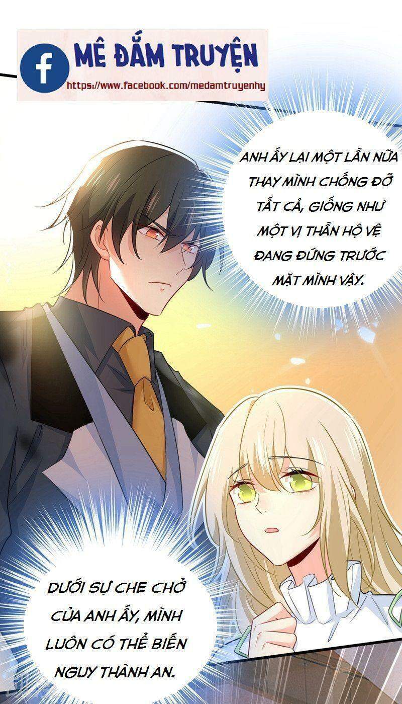 Tổng Tài Tại Thượng Chapter 409 - 2
