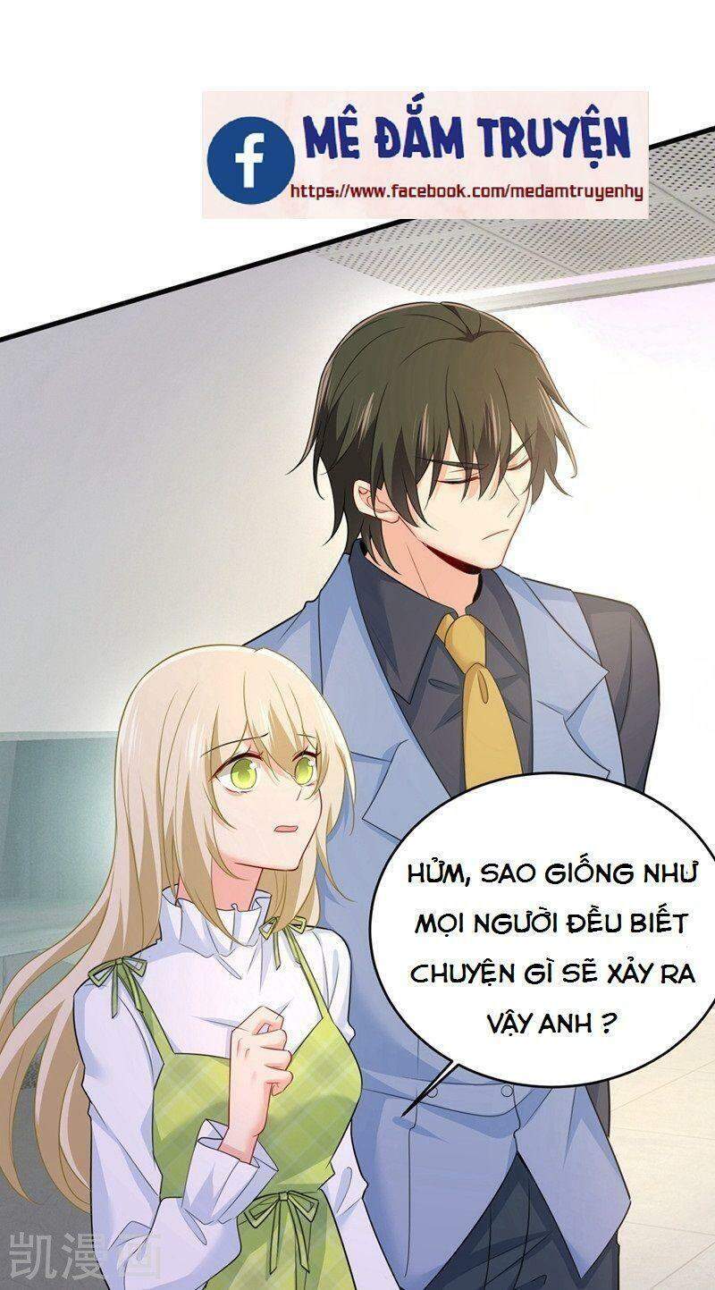 Tổng Tài Tại Thượng Chapter 409 - 13