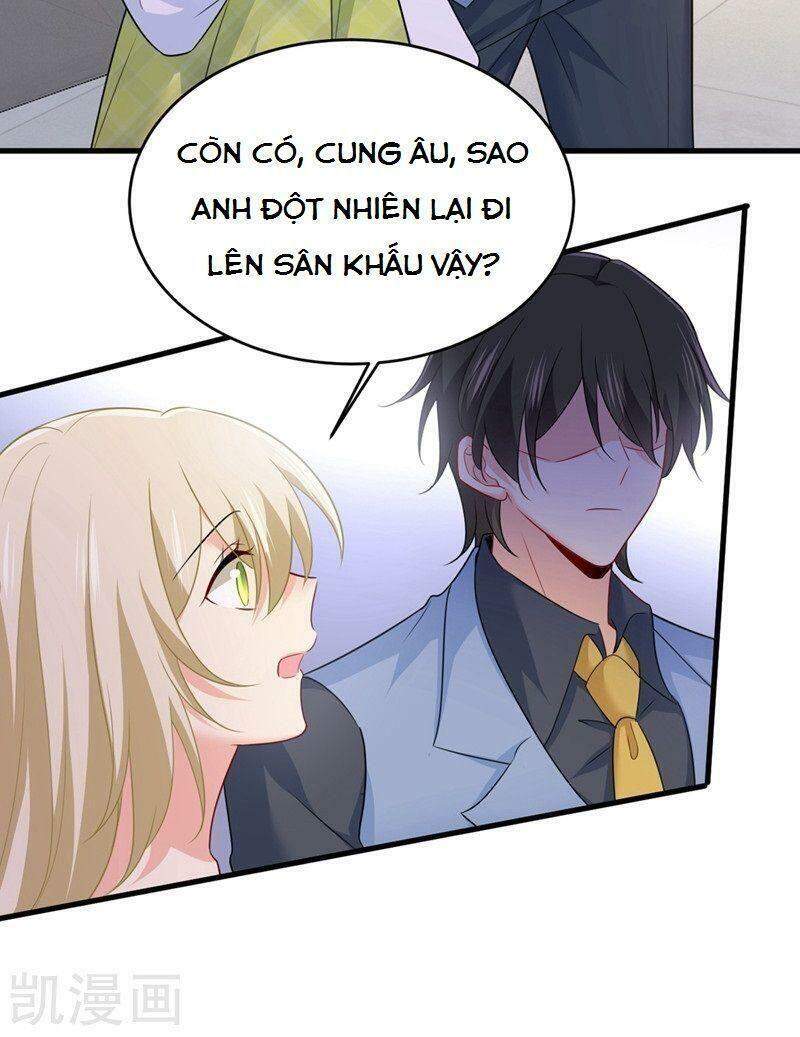 Tổng Tài Tại Thượng Chapter 409 - 14