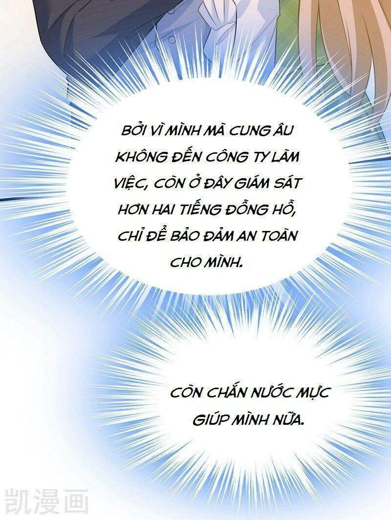 Tổng Tài Tại Thượng Chapter 409 - 19