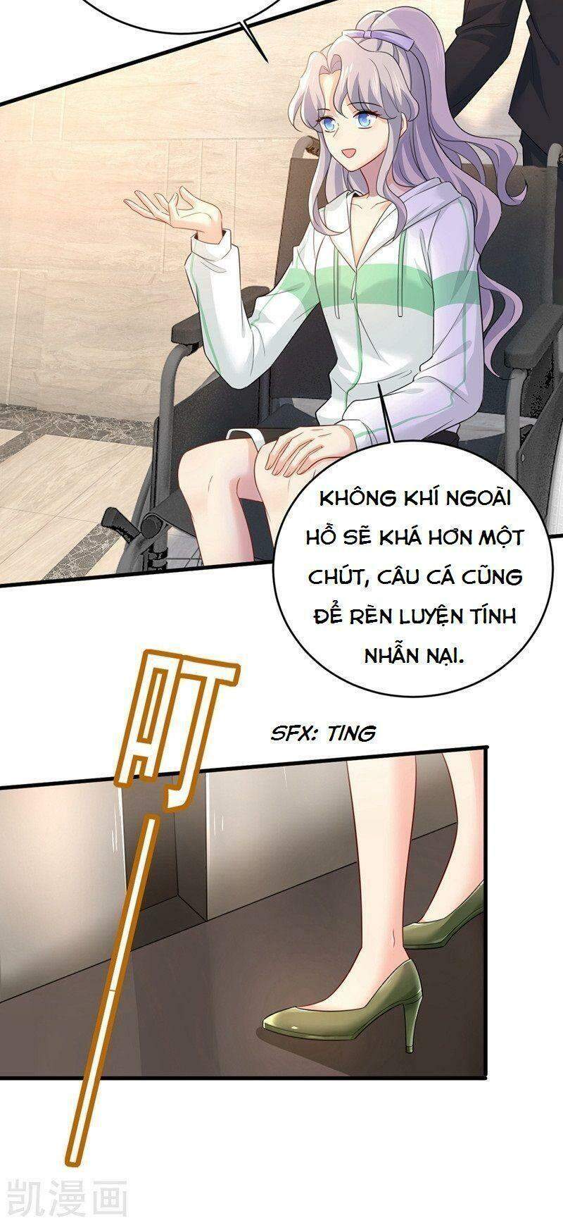 Tổng Tài Tại Thượng Chapter 409 - 25