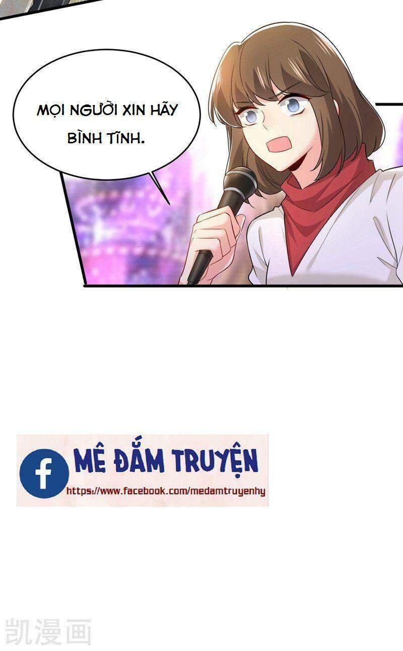 Tổng Tài Tại Thượng Chapter 409 - 4