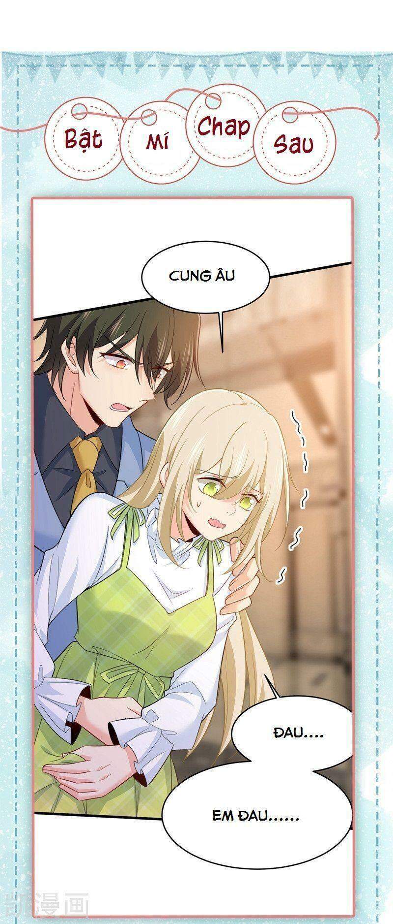 Tổng Tài Tại Thượng Chapter 409 - 37