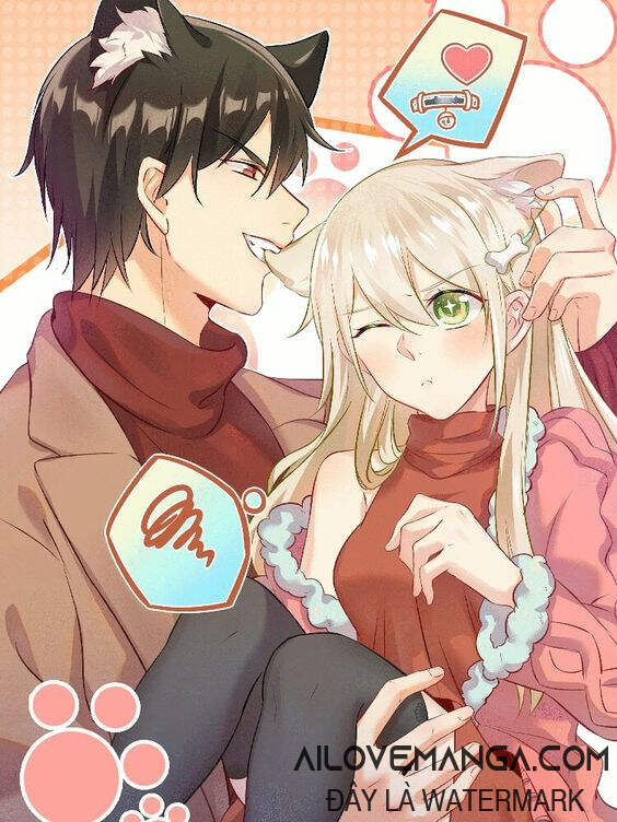 Tổng Tài Tại Thượng Chapter 412 - 1