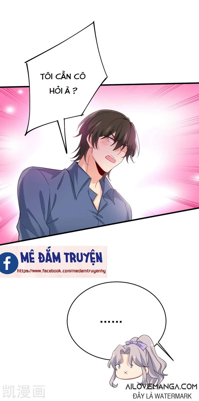 Tổng Tài Tại Thượng Chapter 412 - 11