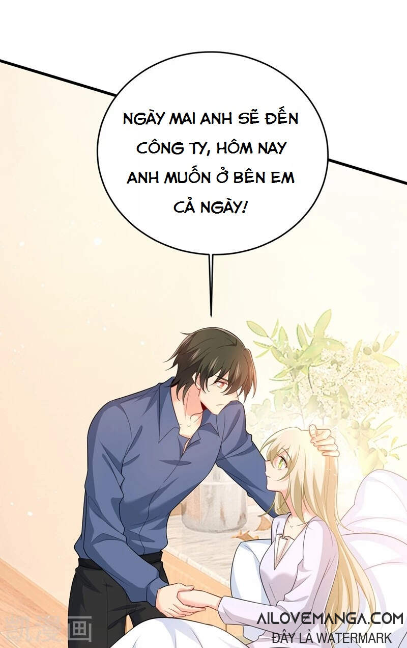 Tổng Tài Tại Thượng Chapter 412 - 12