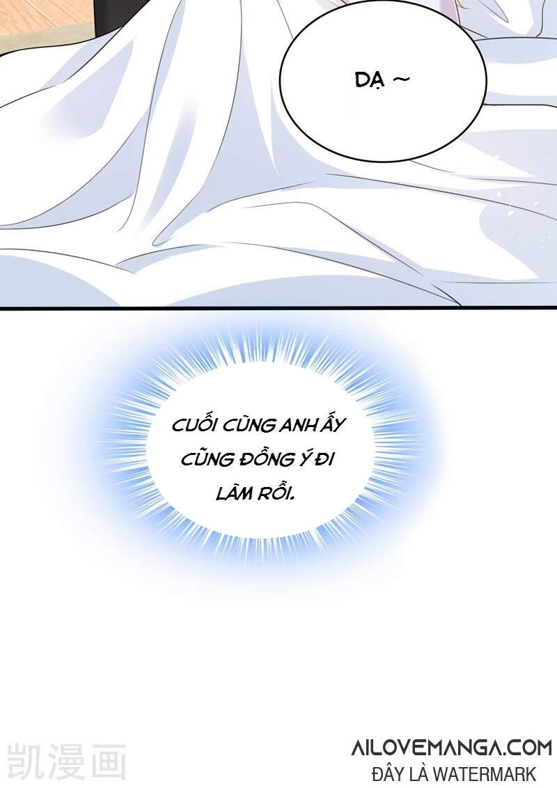 Tổng Tài Tại Thượng Chapter 412 - 13