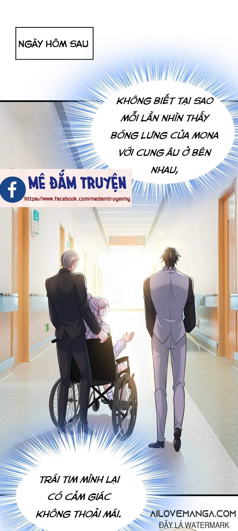 Tổng Tài Tại Thượng Chapter 412 - 14