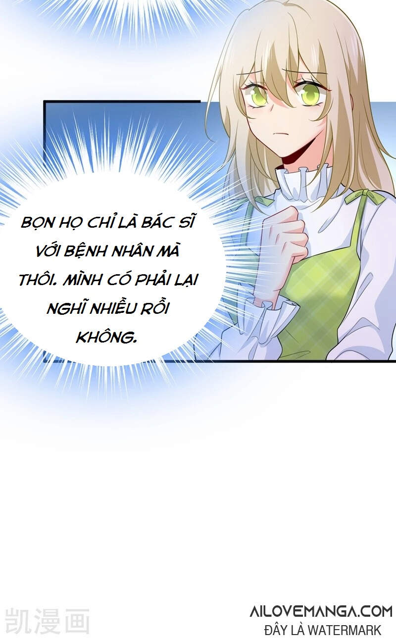 Tổng Tài Tại Thượng Chapter 412 - 15