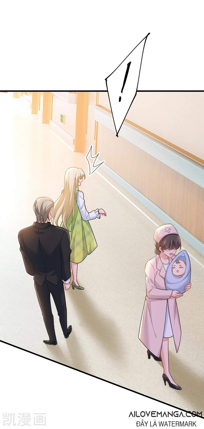 Tổng Tài Tại Thượng Chapter 412 - 16