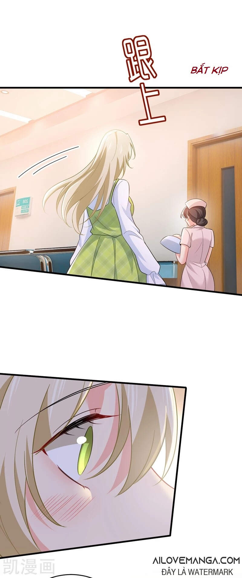 Tổng Tài Tại Thượng Chapter 412 - 17