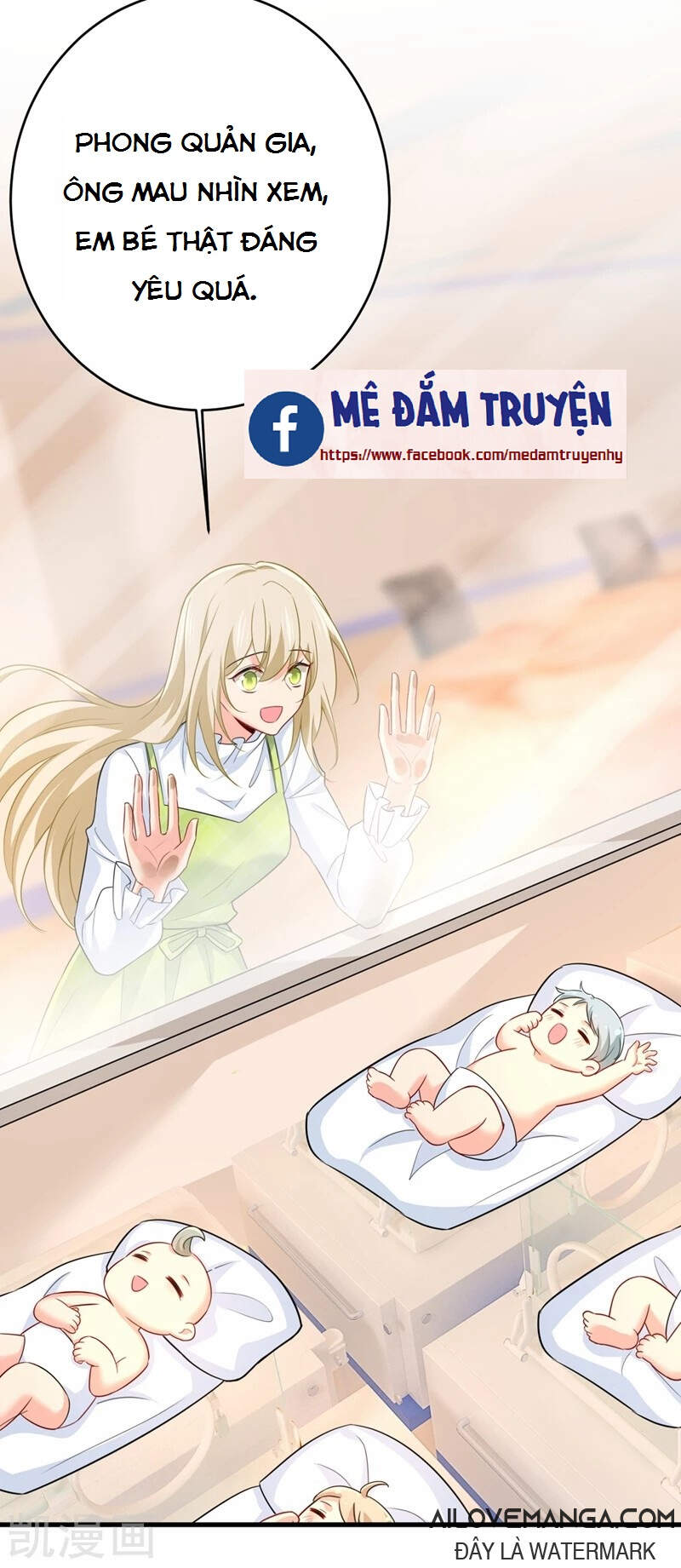 Tổng Tài Tại Thượng Chapter 412 - 18