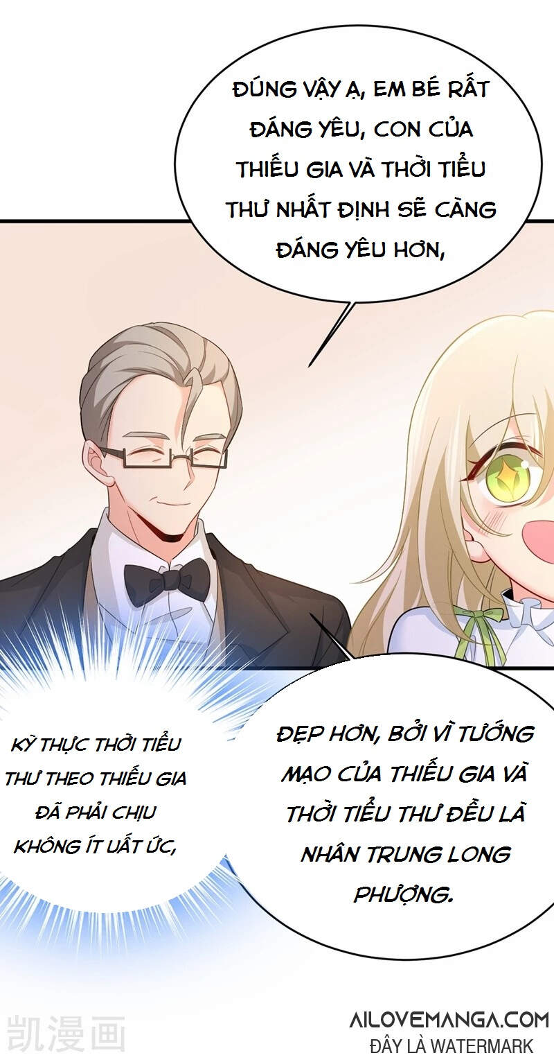 Tổng Tài Tại Thượng Chapter 412 - 19