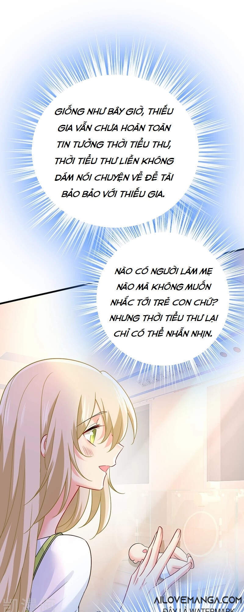 Tổng Tài Tại Thượng Chapter 412 - 20