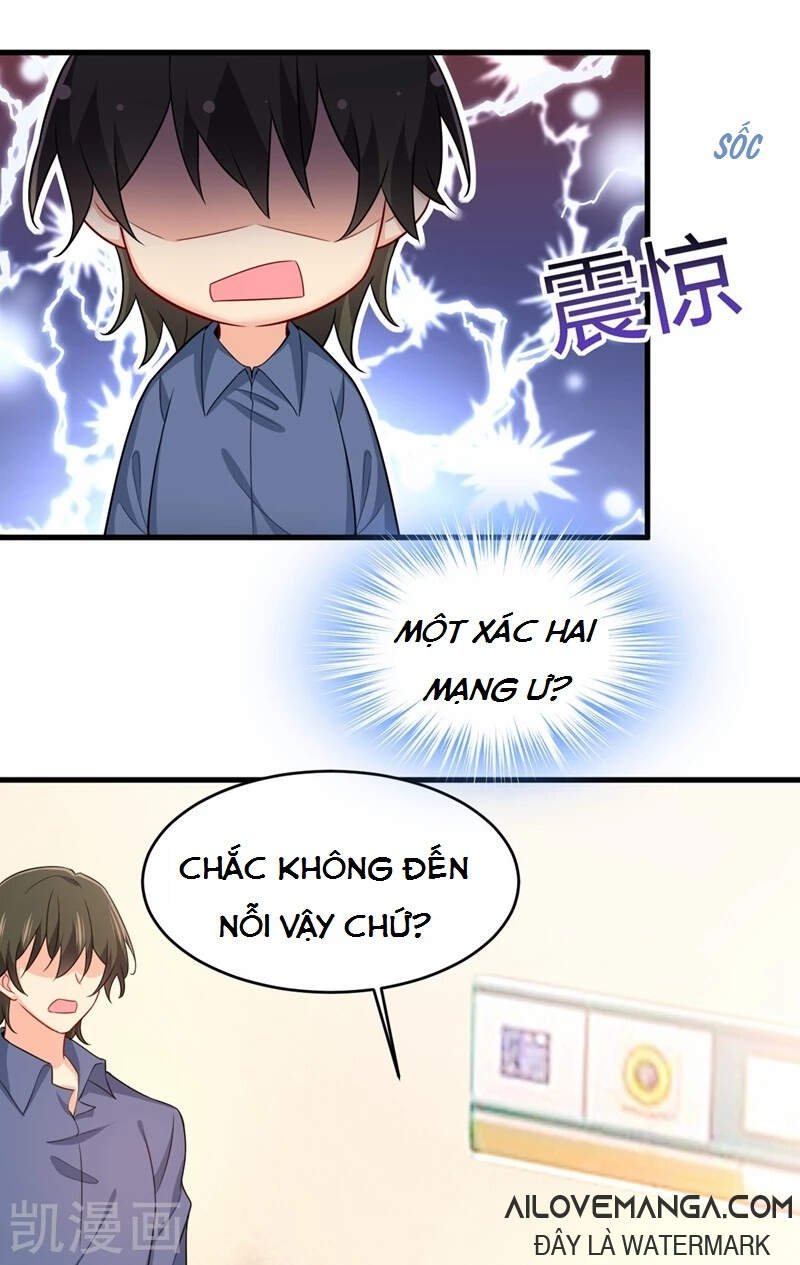 Tổng Tài Tại Thượng Chapter 412 - 3