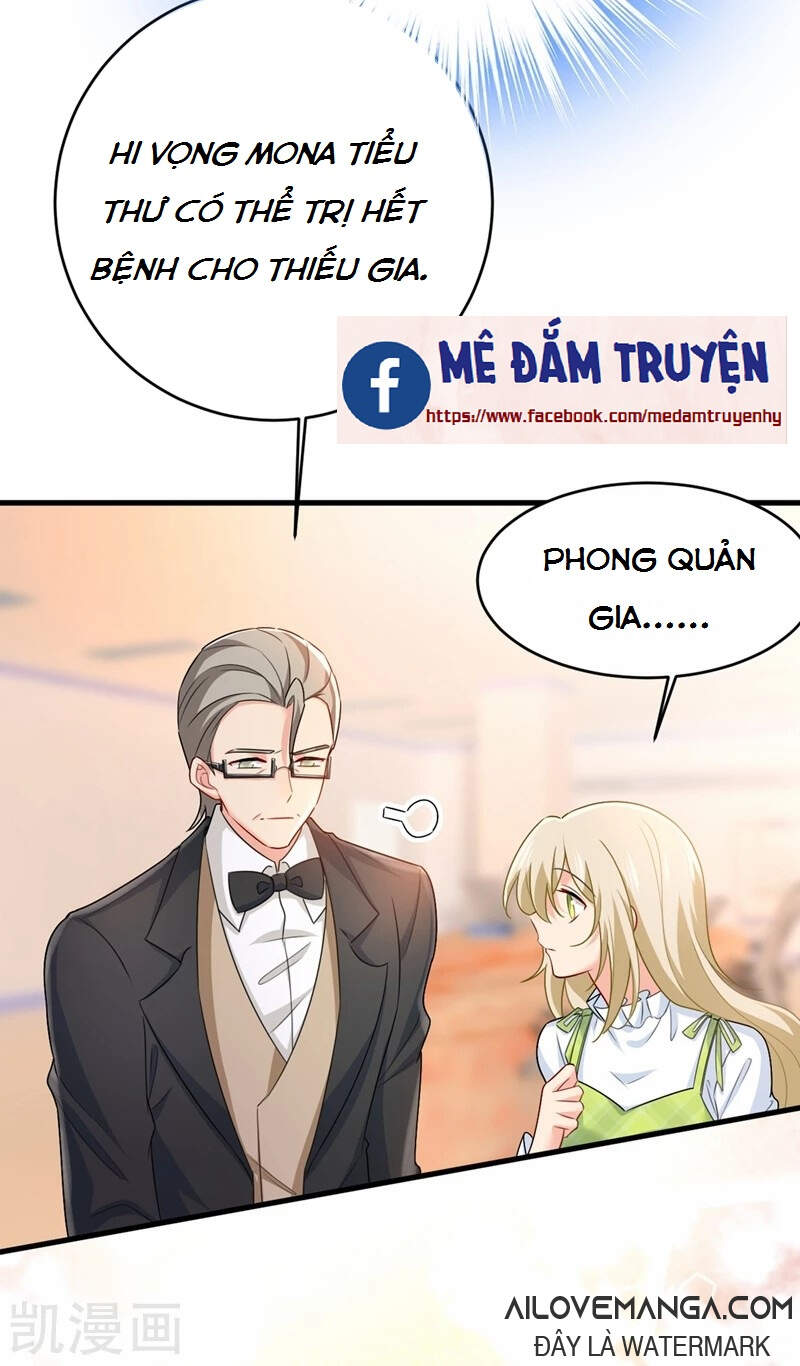 Tổng Tài Tại Thượng Chapter 412 - 23