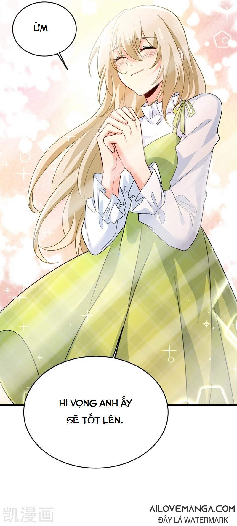 Tổng Tài Tại Thượng Chapter 412 - 24