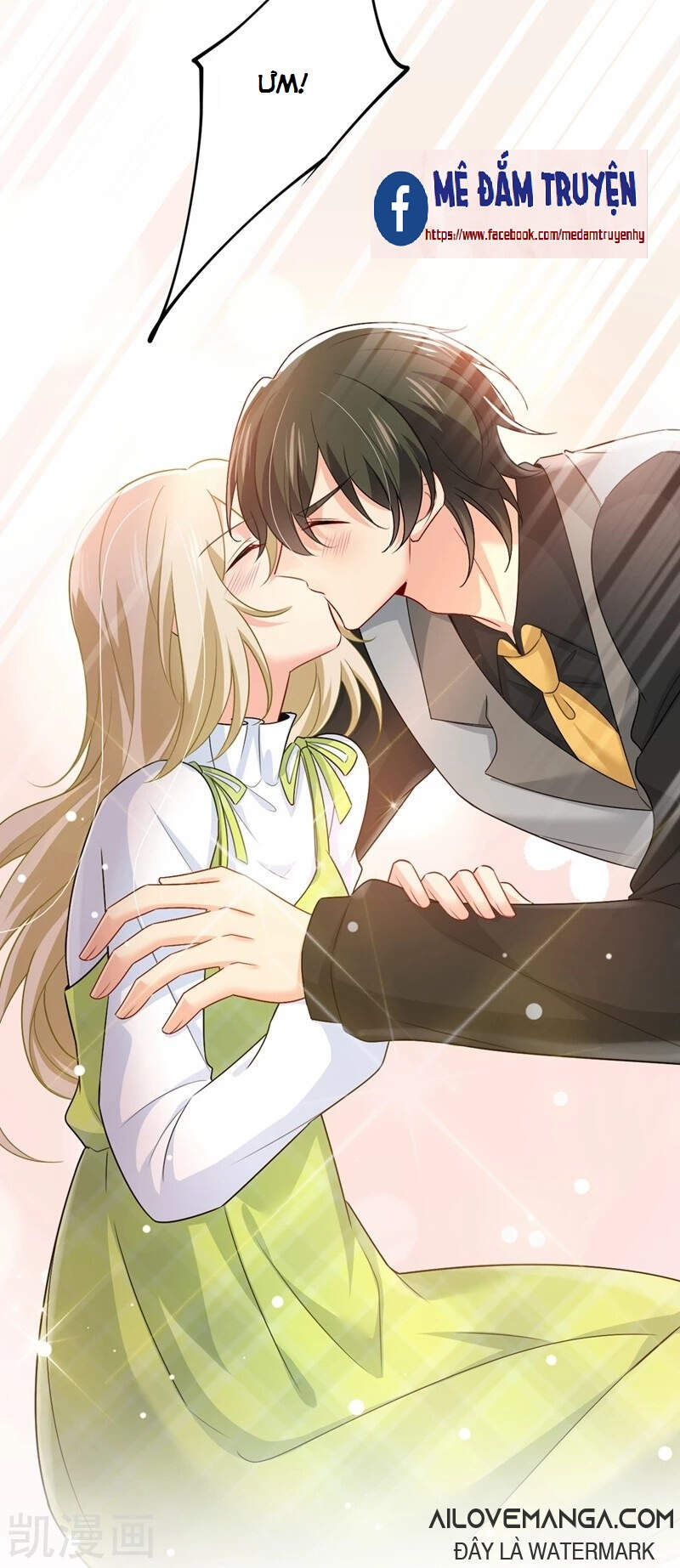 Tổng Tài Tại Thượng Chapter 412 - 26