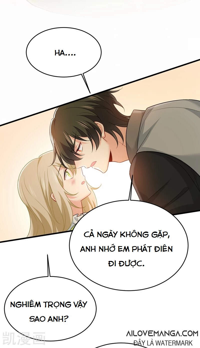 Tổng Tài Tại Thượng Chapter 412 - 27