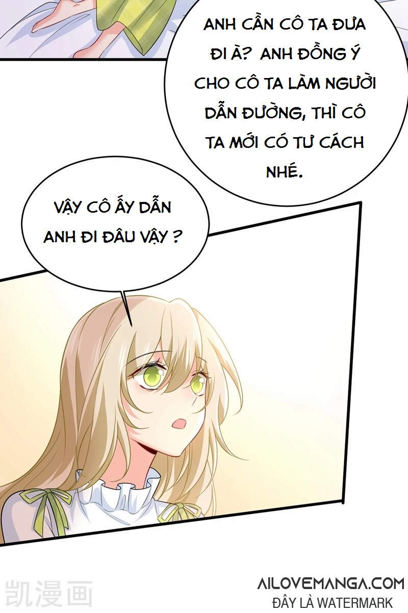 Tổng Tài Tại Thượng Chapter 412 - 30