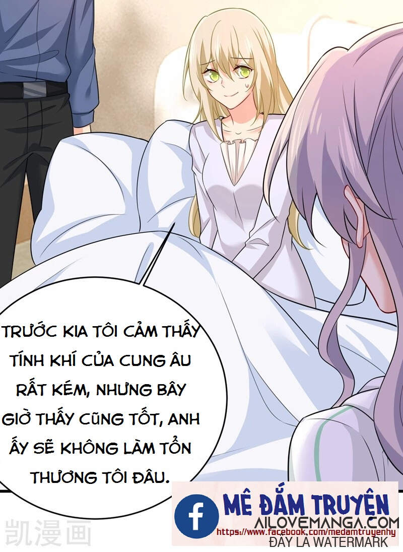 Tổng Tài Tại Thượng Chapter 412 - 4