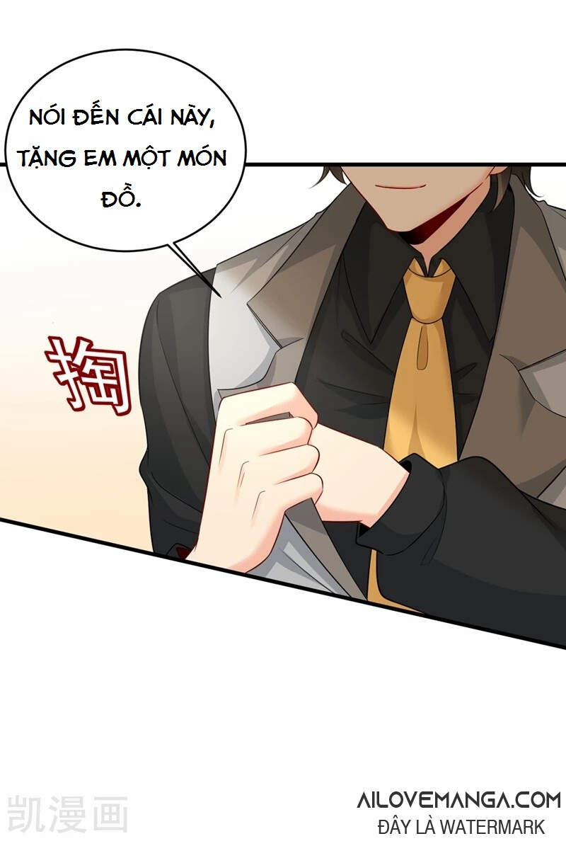 Tổng Tài Tại Thượng Chapter 412 - 31