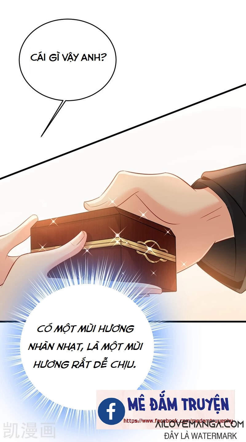 Tổng Tài Tại Thượng Chapter 412 - 32