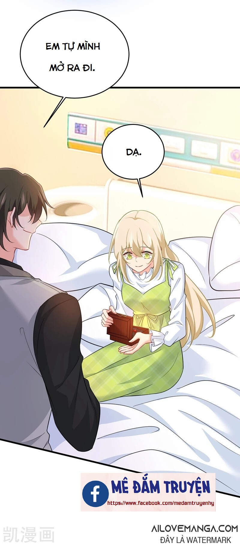 Tổng Tài Tại Thượng Chapter 412 - 33