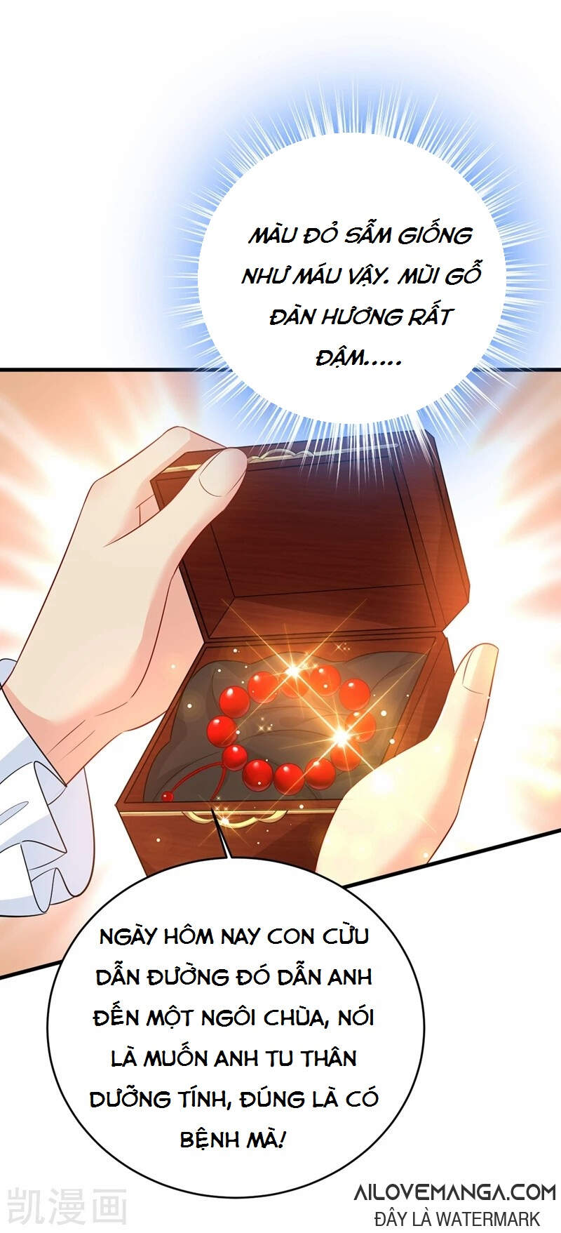 Tổng Tài Tại Thượng Chapter 412 - 34