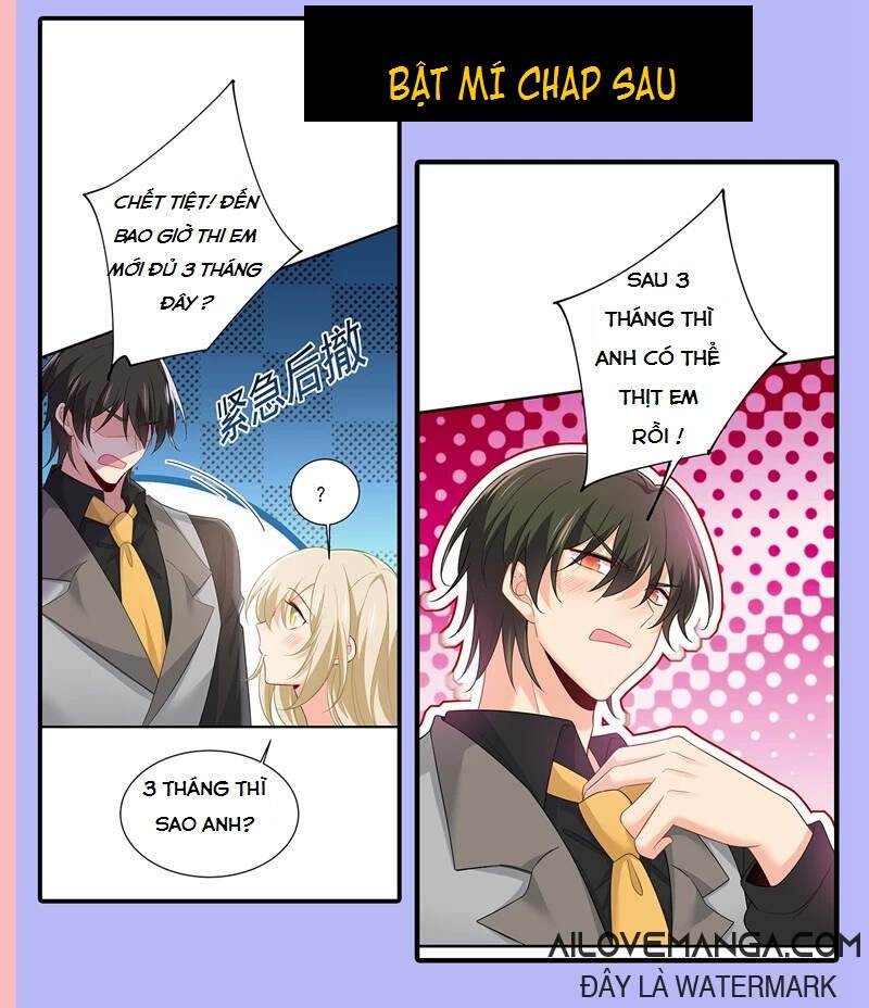 Tổng Tài Tại Thượng Chapter 412 - 38