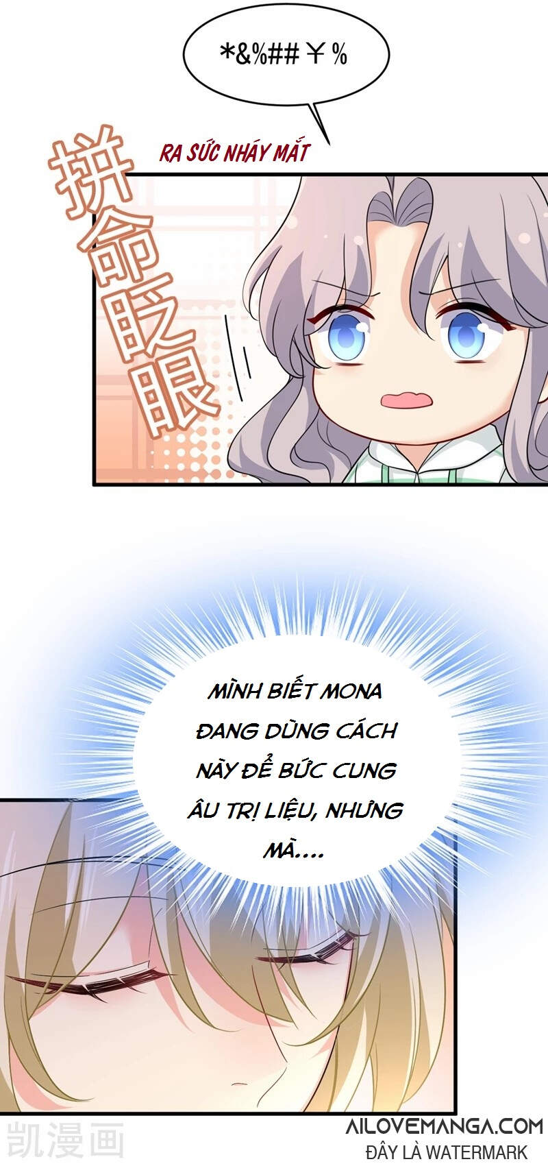 Tổng Tài Tại Thượng Chapter 412 - 5