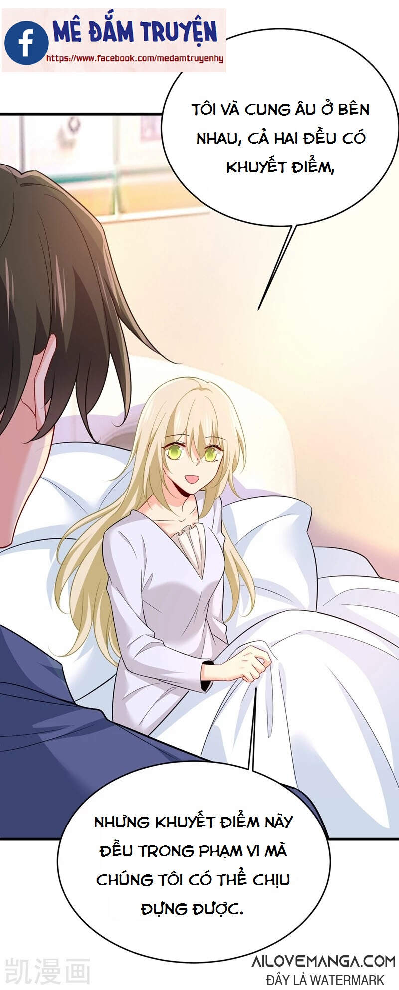 Tổng Tài Tại Thượng Chapter 412 - 6