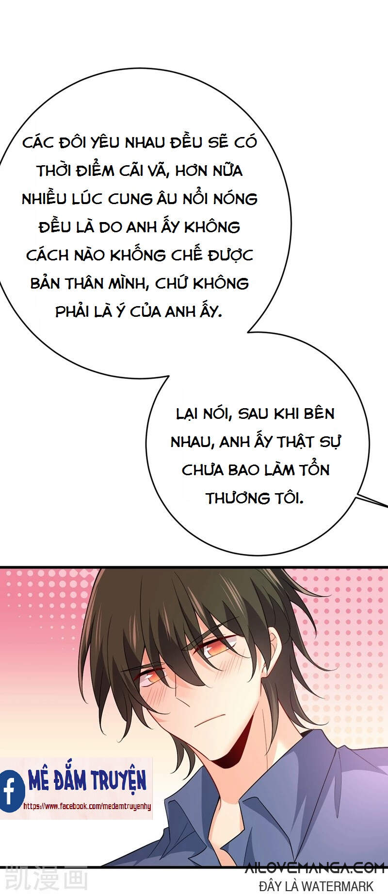 Tổng Tài Tại Thượng Chapter 412 - 7