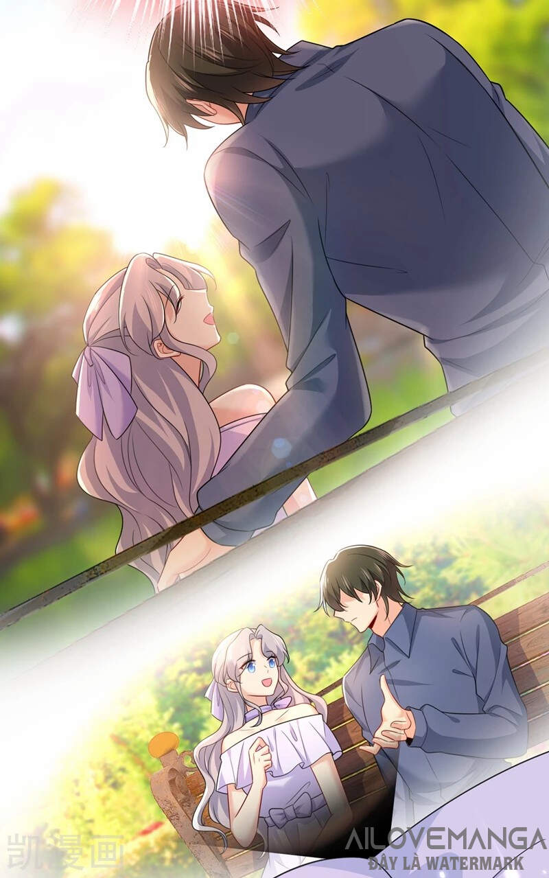 Tổng Tài Tại Thượng Chapter 414 - 12