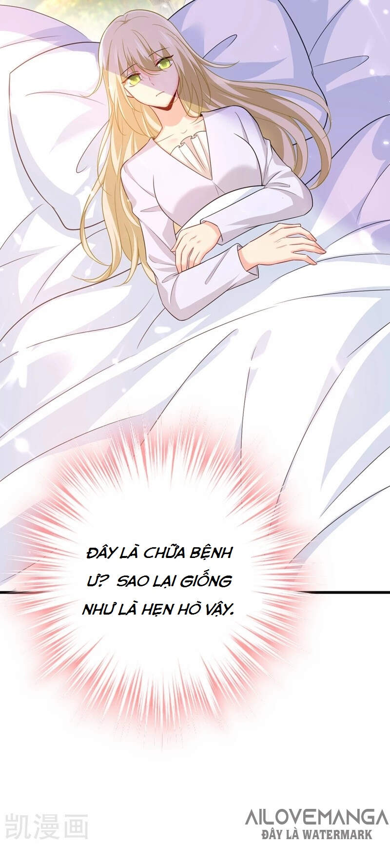 Tổng Tài Tại Thượng Chapter 414 - 13